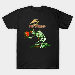 Bad brains t-shirt T-Shirt